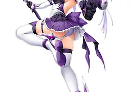 光翼戦姫エクスティアコンチェルト2