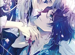 泡沫のユークロニア -trail-