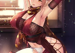 ドゥアズ ～お師匠ノ言いなり～