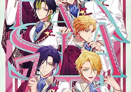 キューピット・パラサイト -Sweet & Spicy Darling.-