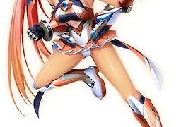 光翼戦姫エクスティアコンチェルト3