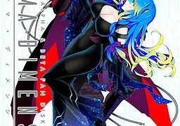 GAMMA DIMENSION　～ALPHA & BETA FAN DISK～