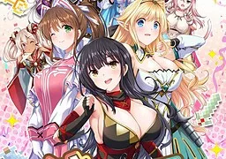 ガールズフランティッククラン