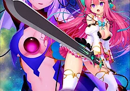 魔法閃士フェアリーバレット