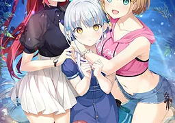 サメと生きる七日間