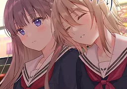 早咲きのくろゆり