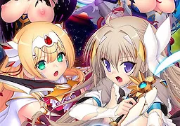 幻聖剣姫セイクリッドアーク