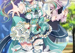 夢現しろっぷ - Dreamy Syrup -