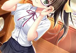 メガスキ！～Memorial Stories～ 咲良歩