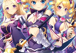 真・恋姫†英雄譚5～乙女艶乱☆三国志演義［魏］～
