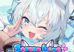 StreamLove Voyage