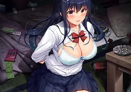 狙われた優等生 身代わりの代償
