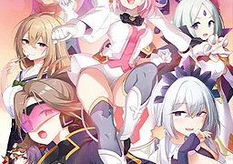 恋し彩る正義爛漫