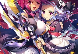 真・恋姫†英雄譚 外伝 白月の灯火
