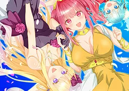 ハッピーライヴ ショウアップ アンコール！！