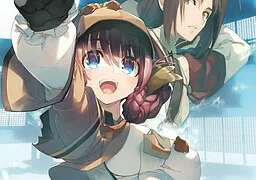 義賊探偵ノスリ